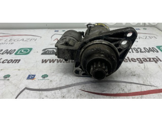 Стартер Seat Altea