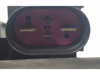 Вентилятор радиатора 1K0121205G Volkswagen Jetta V