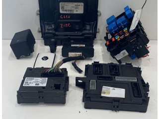 Комплект зажигания    Renault Clio V    