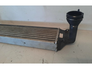 Интеркулер  508-47221, 508-47221   BMW X3 E83 