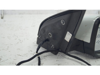 Зеркало электрическое Volkswagen Golf VI 2008 - 2013 года