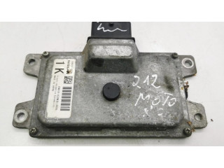 Блок управления коробкой передач EMU10020N, EMH10020N   Nissan Juke I F15