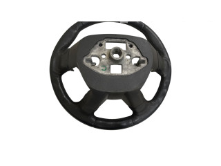 Руль Ford Transit Custom  2013 - 2023 года       