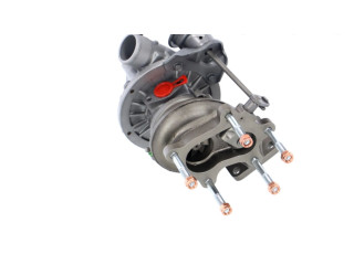 Турбина Opel Vectra B VB420011, VB420011