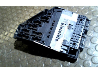 Блок предохранителей     Rover 75    