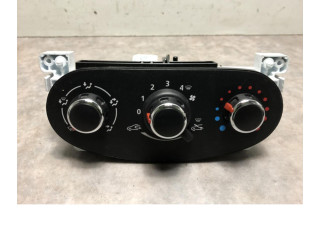 Блок управления климат-контролем 275102774R, 275102774R Dacia Dokker