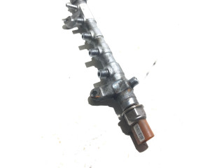 Топливная рампа 03L130089Q, 2J00000705   Audi A5 Sportback 8TA   для двигателя CGLC