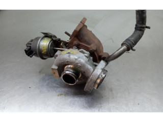 Турбина Audi Q5 SQ5 03L145701E, 53031013583