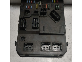 Řídící jednotka 9645989480, 9645989480 Citroen C2 2005