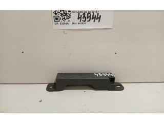 Блок управления A2059053005, 642826   Mercedes-Benz GLE (W166 - C292)