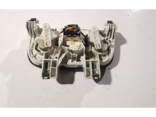 Блок управления климат-контролем    Fiat Doblo