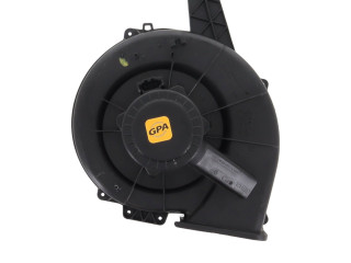 Вентилятор печки    6Q1820015H, Z0-1799K   Skoda Fabia Mk1 (6Y)