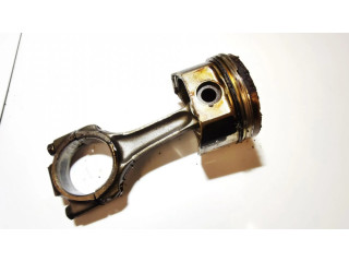 Поршень с шатуном Alfa Romeo 166 для бензинового двигателя 2.5