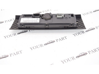 Блок управления климат-контролем 6983944-01   BMW 3 E90 E91