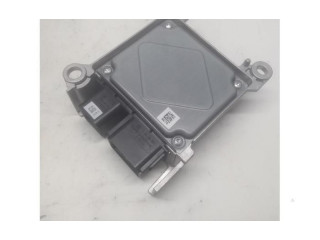 Блок подушек безопасности 0285001679, 1548161   Ford S-MAX