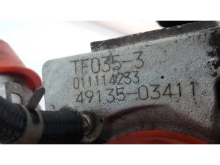 Турбина Mitsubishi Montero 3.2 4913503411, 011114233