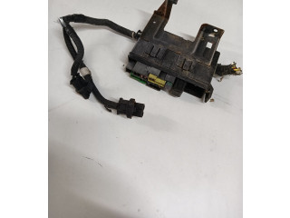 Pojistková skříňka Nissan Micra 2002