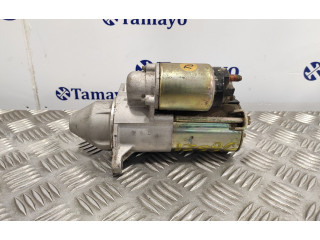 Стартер    Chevrolet Aveo