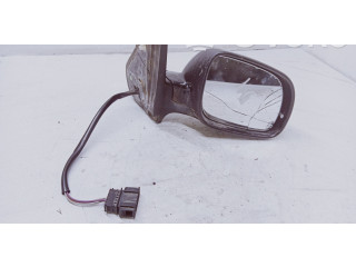 Zpětné zrcátko pravé Volkswagen Golf IV 2000 E1010515