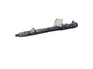 Топливная рампа 30757146, 0445215023   Volvo XC90  