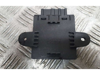 Блок управления LU5T14B534AE, FOMOCOT.I Ford Puma