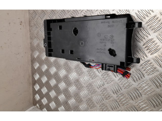 Pojistková skříňka A1675454000 Mercedes-Benz EQC 2020