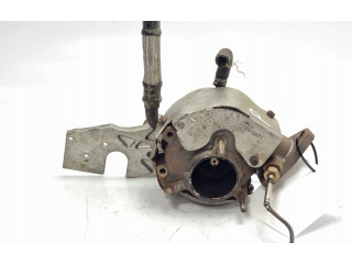 Turbodmychadlo Нагнетатель 057145702S Audi A8 S8 D3 4E ASE