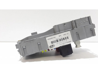 Pojistková skříňka 46846746, 46520429 Fiat Croma 2006