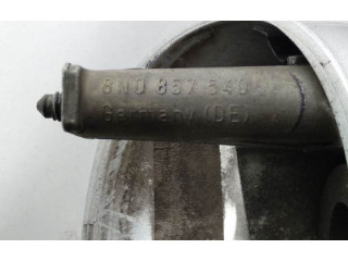 Зеркало электрическое        Audi TT Mk1  1999 - 2006 года   