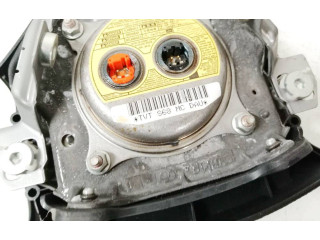 Подушка безопасности водителя Lexus GS 300 350 430 450H