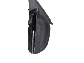 Зеркало электрическое Audi Q3 8U 2011 - 2016 года