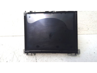 Радио/ проигрыватель CD/DVD / навигация Dodge Challenger - года