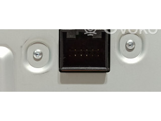 Экран дисплея вверх 5G0919605 Volkswagen Golf SportWagen