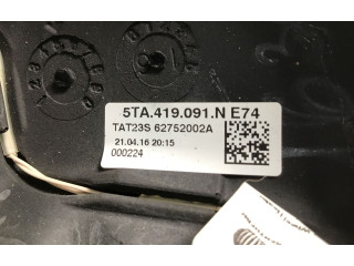 Volant Volkswagen Tiguan 2016 5TA419091N  