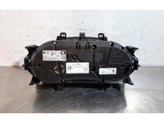 Přístrojová deska Volkswagen Tiguan 2021 5NA920750E