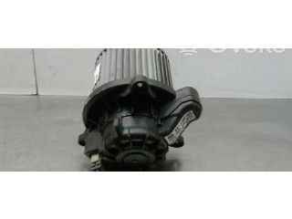 Вентилятор печки Hyundai i10