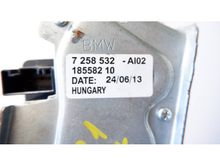 Моторчик заднего дворника 7258532, 18558210 BMW 1 F20 F21
