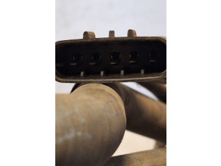 Моторчик дворников 23003414, 93390344    Opel Meriva A