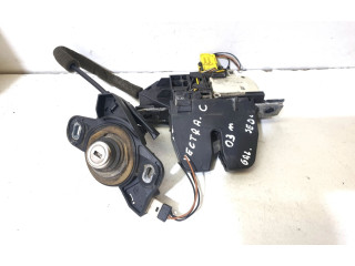 Замок багажника 49507289409180104 Opel Vectra C 2005 - 2009 года