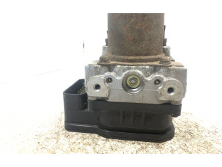 Блок управления АБС K15Aq7556 Mitsubishi Colt