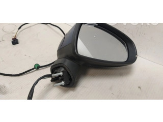 Зеркало (механическое)       Audi A1  2010 - 2018 года   