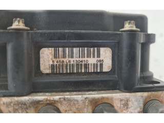 Блок АБС 0265800441   Citroen  C1  2006 - 2013 года
