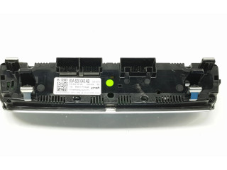 Блок управления климат-контролем 83A820043AB, 83A820043AB Audi Q3 F3