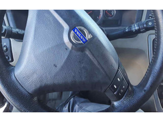 Подушка безопасности двери Volvo S60