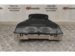 Панель приборов 31254535AA, 31254535AA Volvo V70