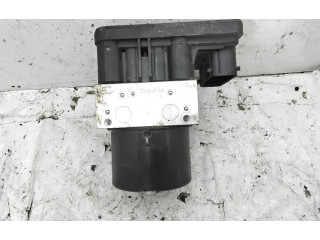 Блок управления АБС F18D4   Chevrolet Orlando