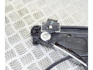 Передний комплект электрического механизма для подъема окна