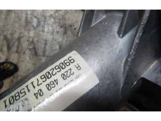 Рулевая рейка A2204600316, A22046004 Mercedes-Benz S AMG W221 - года