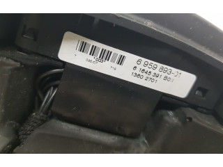 Volant BMW 3 E90 E91 2009 3375E901, 676454707
