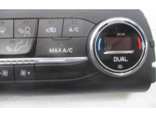 Блок управления климат-контролем 2470622, 2470622   Ford Focus